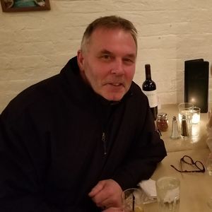 Meet your Posher, Robert